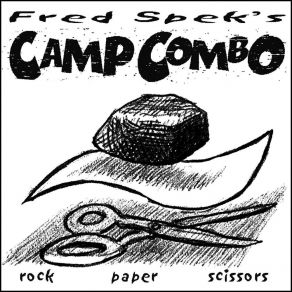 Download track Rock Paper Scissors Fred Spek's Camp Combo