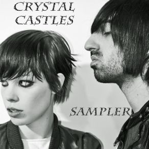 Download track Alice Practice Crystal Castles