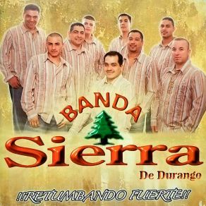 Download track Tiene Espinas El Rosal Banda Sierra De Durango