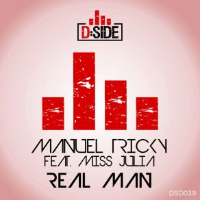 Download track Real Man (Extended Mix) Miss Julia