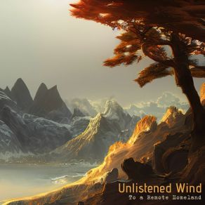 Download track Turn To The Light Unlistened Wind