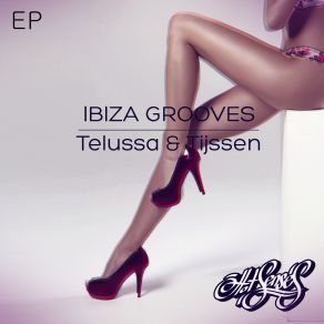 Download track Breeze Telussa And Tijssen