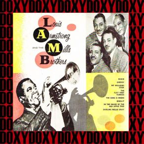 Download track It Don't Mean A Thing (If It Ain't Got That Swing) Louis Armstrong