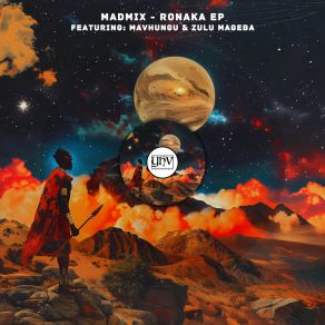 Download track Ronaka (Original Mix; MadmixMavhungu