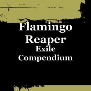 Download track Heart Flamingo Reaper