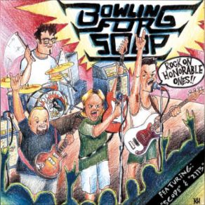 Download track Belgium Bowling For Soup