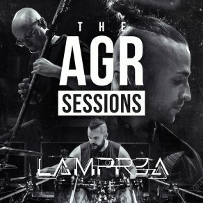 Download track MAGLA (En Vivo At The Agr Sessions) LAMPR3A