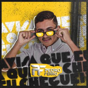 Download track Você Brincou Pedro Ferro