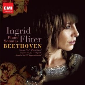 Download track 04 Sonata No. 17 In D Minor, Op. 31, No. 2 'Tempest'- I. Largo - Allegro Ludwig Van Beethoven