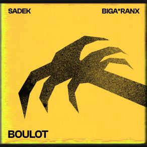 Download track Boulot Biga Ranx, Sadek