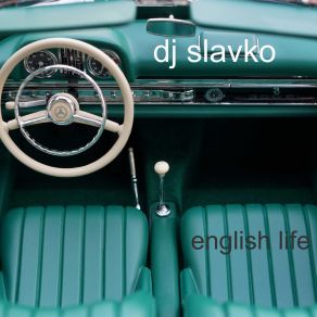 Download track Amour Ardent Dj Slavko