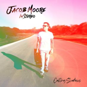 Download track Blood Orange Sun Jacob Moore