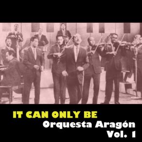 Download track Siboney Orquesta Aragón