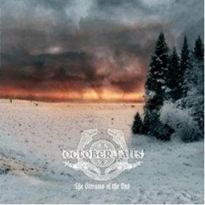 Download track White Northern Soils October Falls