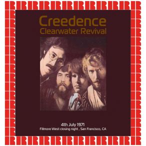 Download track It Came Out Of The Sky Creedence Clearwater Revival