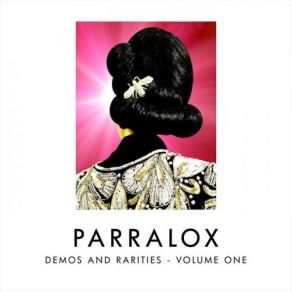 Download track System Of Pleasure (Demo V1) Parralox