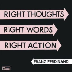 Download track Evil Eye Franz Ferdinand