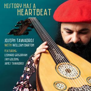 Download track Terra Nullius Joseph Tawadros, William Barton