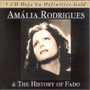 Download track Saudade Vai-Te Embora Amália Rodrigues