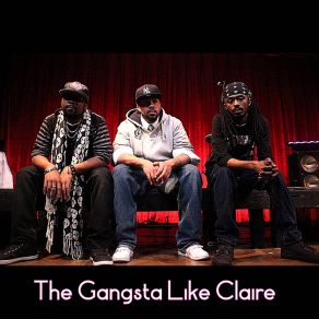 Download track Gotta Love The Lie The Gangsta Like Claire