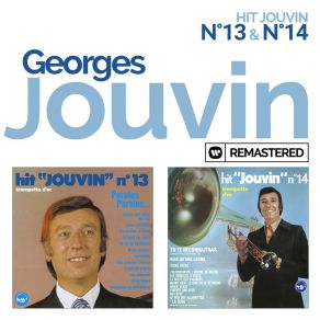 Download track J'ai Rencontré L'homme De Ma Vie (Remasterisé) Georges Jouvin