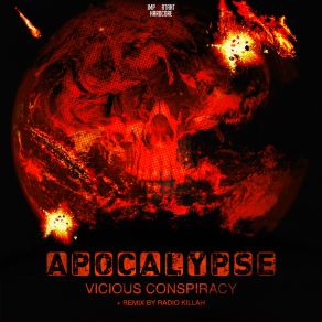 Download track Apocalypse Vicious Conspiracy