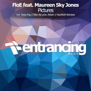 Download track Pictures (Original Mix) Floe, Maureen Sky Jones