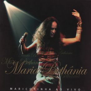 Download track Baila Comigo / Shangrilá (Ao Vivo) María Bethania