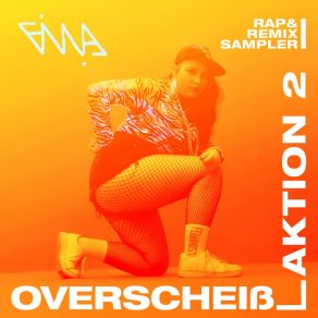 Download track Overscheiß (Bakuzap Remix) FinnaBakuzap