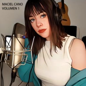 Download track Vivir Así Es Morir De Amor (Cover) Maciel Cano