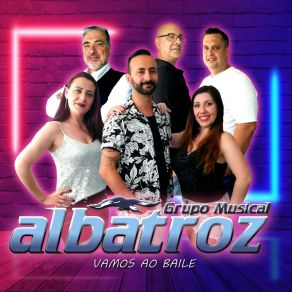 Download track Um Amor Num Beijo Grupo Musical Albatroz