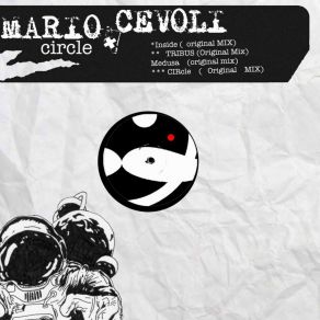 Download track Tribus Mario Cevoli