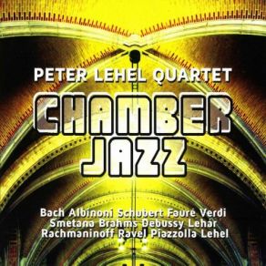 Download track Schwanengesang, D. 957: No. 4. Standchen (Serenade) (Arr. P. Lehel) Peter Lehel Quartet