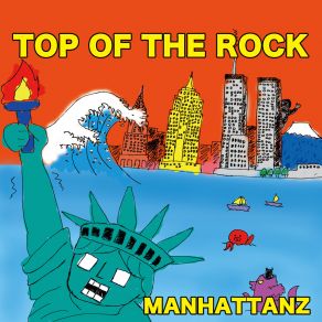 Download track Blank End MANHATTANZ