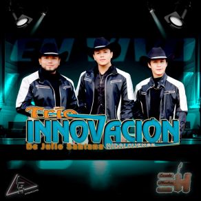 Download track El Paseador TRIO INNOVACION DE JULIO SANTANA