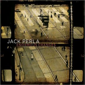 Download track Spaghetti Western Jack Perla