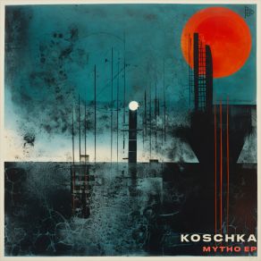 Download track Presto (Original Mix) Koschka