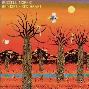 Download track Kadaitcha Man Russell Morris