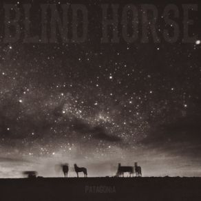 Download track Soul Locomotive Blind Horse