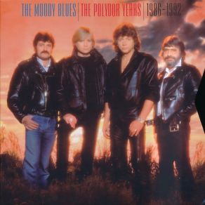 Download track The Voice Moody Blues