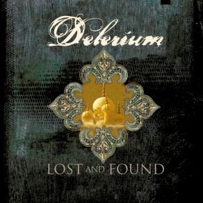 Download track Lost And Found (DJ Dan Radio Edit) Delerium