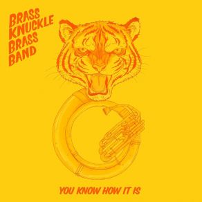 Download track Green Light Brass Knuckle Brass Band