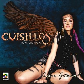 Download track Amor Gitano Cuisillos De Arturo Macias