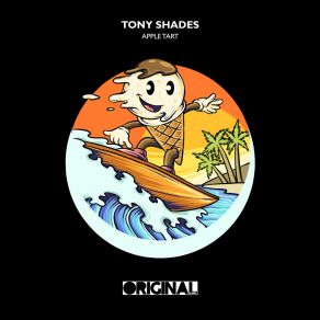 Download track Forza (Original Mix) Tony Shades