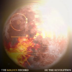 Download track Back To The Start Be The Revolution