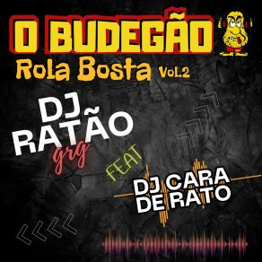 Download track Alta E Pica Pau (O Bonde Ta De Mula) DJ RATÃO GRGDJ CARA DE RATO