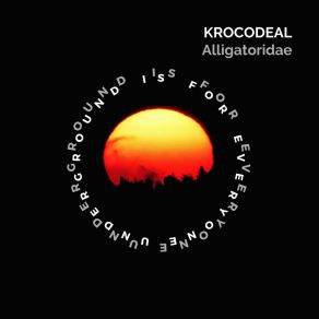 Download track CLYDE KROCODEAL