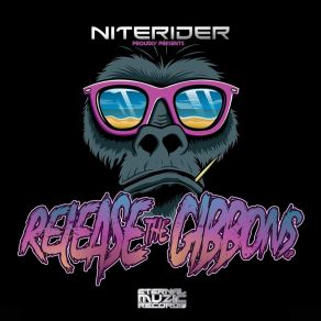 Download track One Ton Of Heavy Niterider