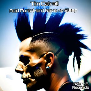 Download track Acid Punk (Annoying Neighbor Mix) Tim Catrall