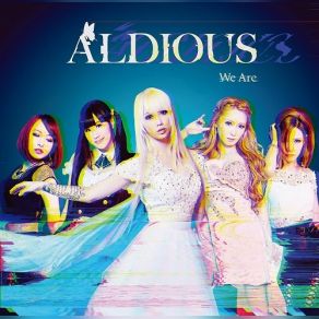 Download track Persevere Aldious